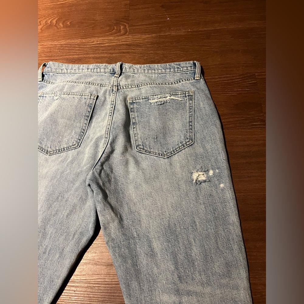 GAP Ripped Jeans - Picture 6 of 7
